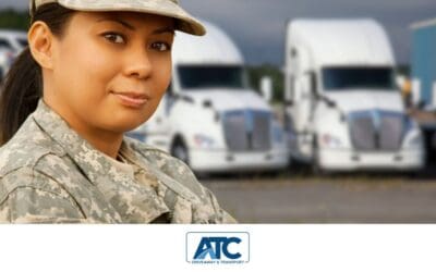 A Guide to the Administration’s Veteran Trucking Initiative