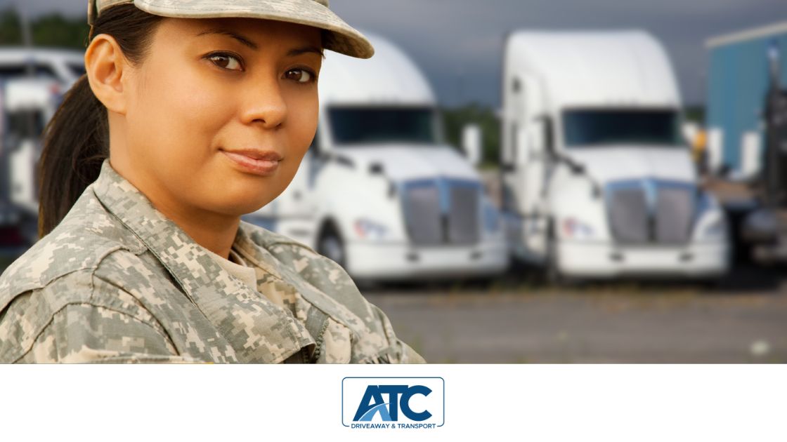 A Guide to the Administration’s Veteran Trucking Initiative