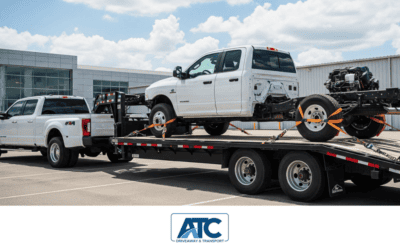 What Is Hot Shot Auto Transport?
