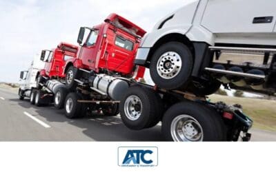 Why Trusted Truck Transport Matters for Your Business