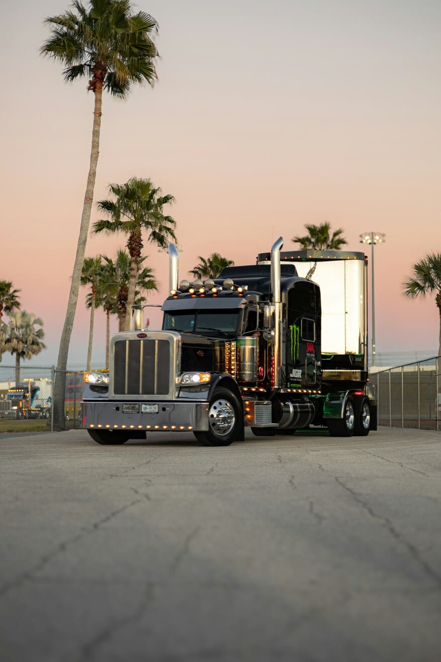 power only freight brokers