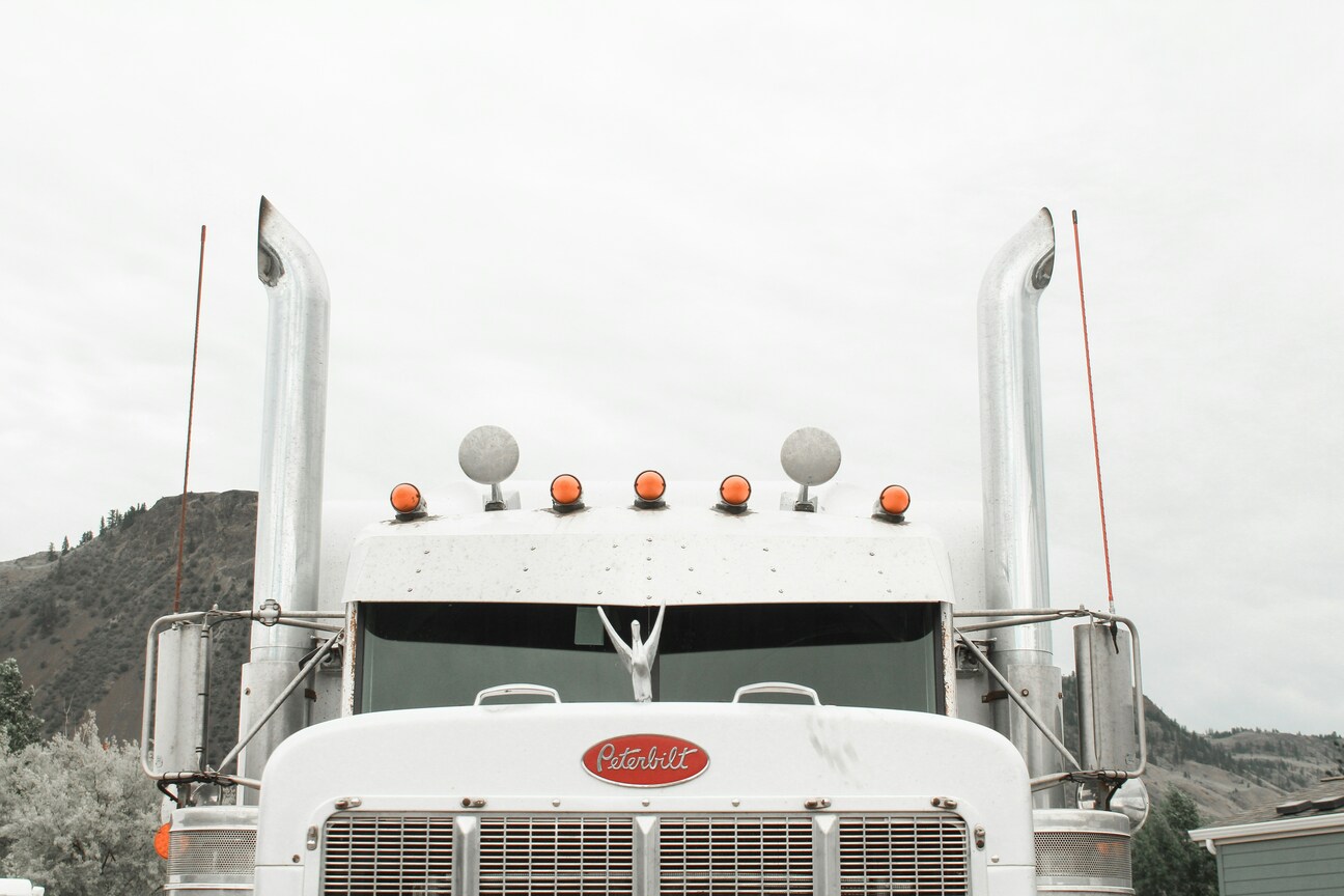 power only truck