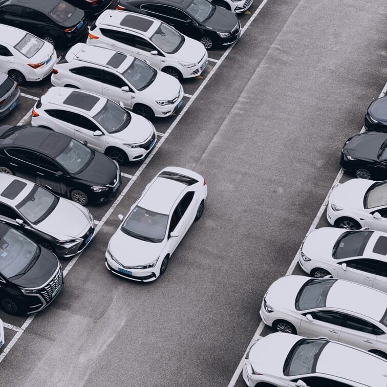 fleet automotive service