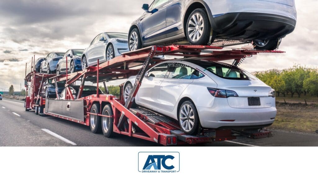 7 Steps to Prepare Your Vehicle for Car Shipping