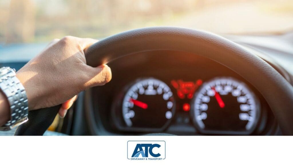 How Does Driveaway Auto Transport Work?