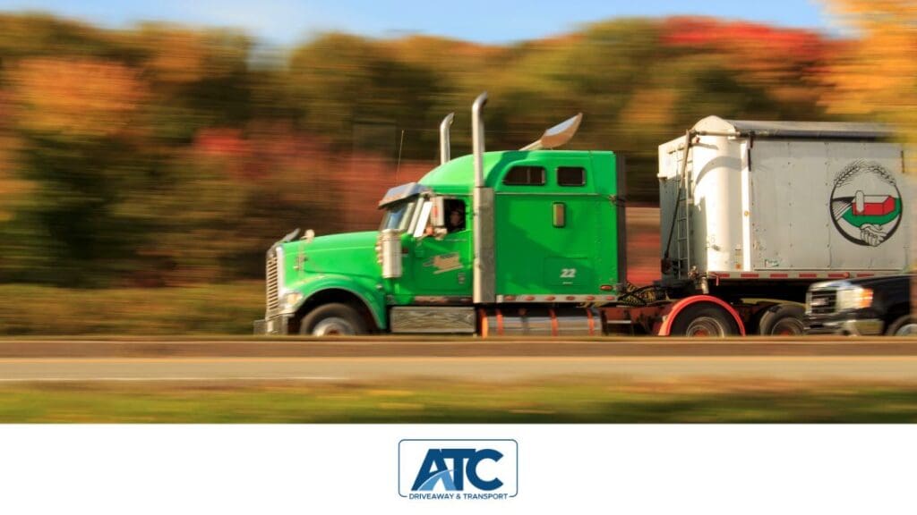Transportation Trends to Watch This Fall