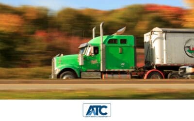 Transportation Trends to Watch This Fall